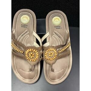 Earth‎ Shoes Sandals Size 8.5
